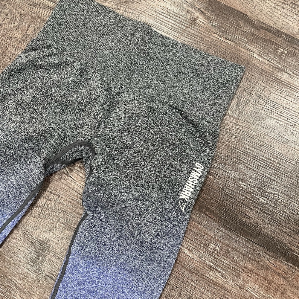 Gymshark leggings
